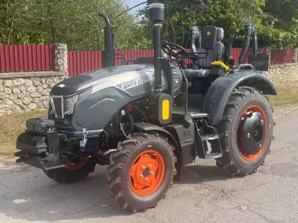 Мінітрактор ДМТЗ 3254 РХ