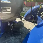 Мінітрактор ДМТЗ 5404