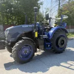 Мінітрактор ДМТЗ 5404