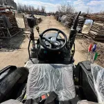 Мінітрактор Кентавр S 404 XU