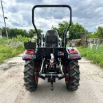 Мінітрактор Кентавр S 244 XU