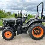 Мінітрактор Кентавр S 244 XU