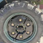 Трактор Євро Фенг 554 DXL