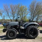 Мінітрактор Forte RDX-244R