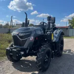 Мінітрактор Булат Т-254