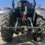 Мінітрактор Forte RD-244 Lux