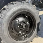 Мінітрактор Forte RD-244 Lux