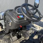 Мінітрактор Forte RD-244 Lux