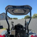 Мінітрактор Forte RD-244 Lux