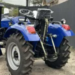 Мінітрактор Форте ХТ-244