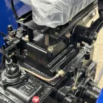 Мінітрактор Форте ХТ-244